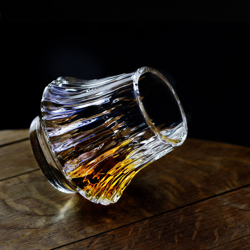 Whiskyglas