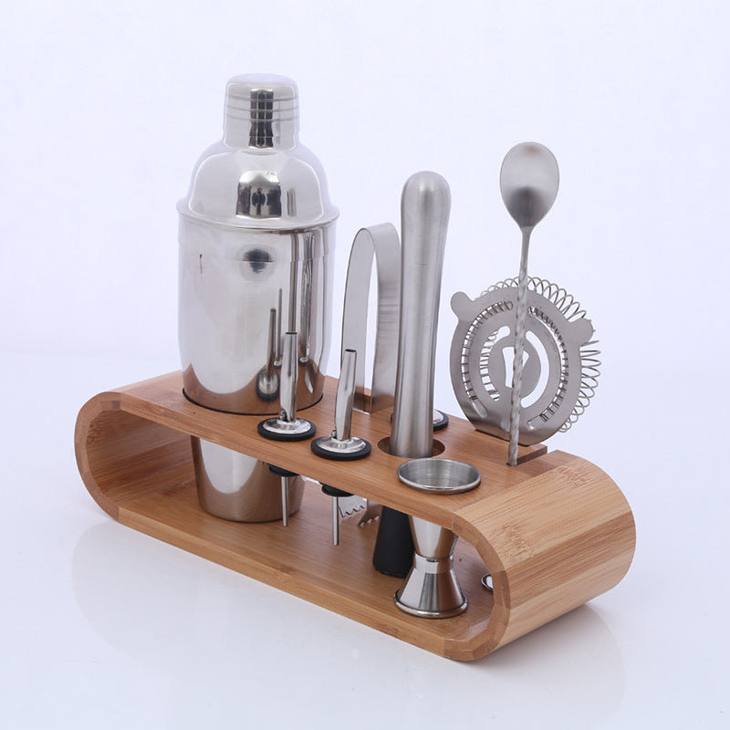 Barset 10-delar