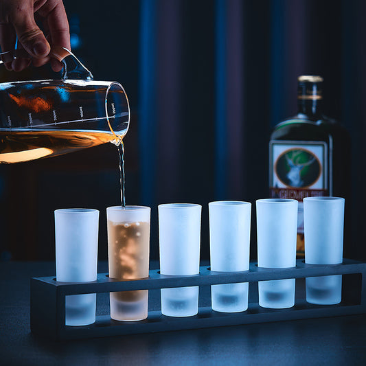 Shotglas