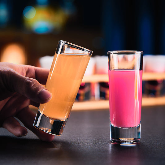 Shotglas